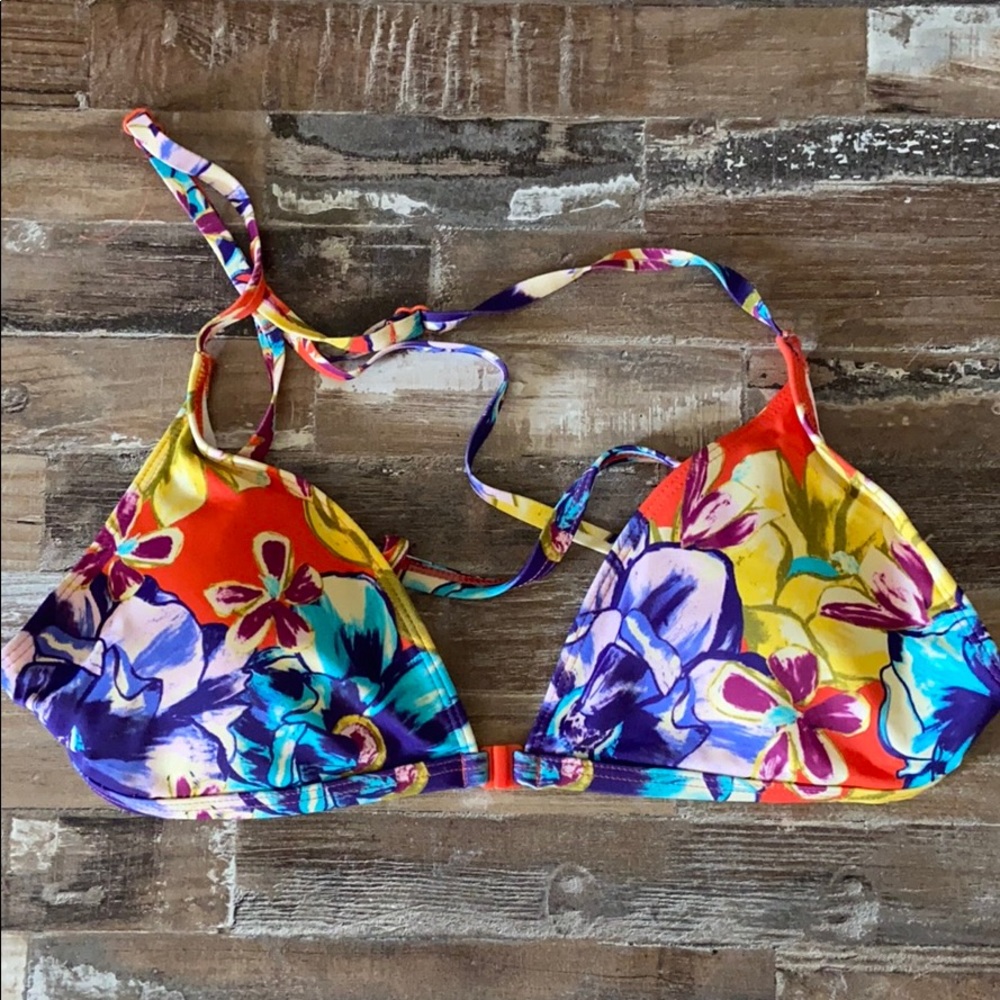Swimsuit Top